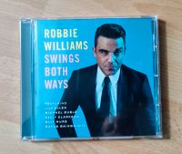 Swing Both Ways - Robbie Williams, CD Frankfurt am Main - Nordend Vorschau