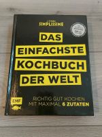 Simplissime - Das einfachste Kochbuch der Welt Thüringen - Heilbad Heiligenstadt Vorschau