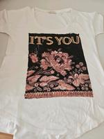 RICH & ROYAL T-SHIRT GR. S WIE NEU Nordrhein-Westfalen - Rheine Vorschau