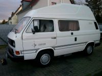 VW Bulli T3 Club Joker (Oldtimer) mit Westfalia Campingausbau Nordrhein-Westfalen - Moers Vorschau