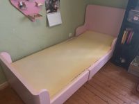 Ikea Kinderbett „Busunge“, rosa (ohne Matratze) Münster (Westfalen) - Centrum Vorschau