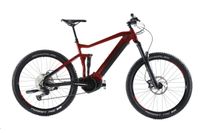 Haibike Alltrail 5 - 2022 - 48 (L) | nur 188 km | Yamaha PW-ST (70Nm) 630 Wh | UVP 4.599 € | 1 Jahr Garantie | E Bike Fully E-Mountainbike Kr. München - Ottobrunn Vorschau