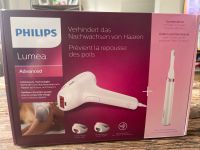 Philips Lumea Advanced Laser Haarentfernung Neu in OVP Nordrhein-Westfalen - Ense Vorschau