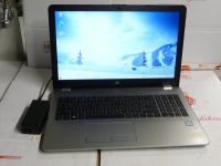 HP 250 G6 i3-7020U  2,30 GHz 8 GB RAM 1000GB Festplatte Windows 1 Baden-Württemberg - Süßen Vorschau