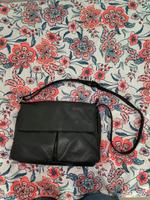 Handtasche aus echt Leder Nordrhein-Westfalen - Dinslaken Vorschau