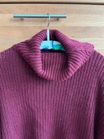 Strickpullover kurz Rollkragen lange Ärmel Gr. M NA-KD Leipzig - Leipzig, Zentrum-Ost Vorschau