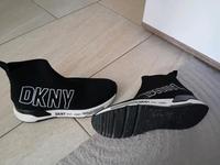 damen dkny Schuhe 38 wie neu Hessen - Maintal Vorschau