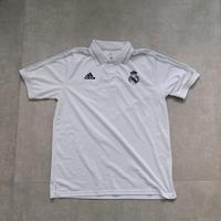 Real Madrid Polo Shirt adidas Gr.  XL Bayern - Kelheim Vorschau