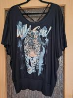 Tredy, Shirt, Neu, Gr.2-3 Brandenburg - Oranienburg Vorschau