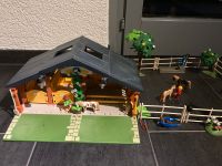 Playmobil Pferdehof 3120 Baden-Württemberg - Neckartenzlingen Vorschau