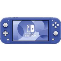 Nintendo Switch Lite Niedersachsen - Brake (Unterweser) Vorschau