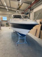 Motorboot, Sportboot, Boot, Antifouling, Gfk-Reparaturen, Service Nordrhein-Westfalen - Wetter (Ruhr) Vorschau