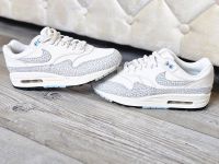 Nike Air Max 1 SFR Summit White/Phantom-Sail Gr 38.5 Mecklenburg-Vorpommern - Wiepkenhagen Vorschau