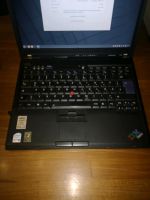 Notebook IBM Thinkpad T60 #1 14" Rheinland-Pfalz - Wallmenroth Vorschau