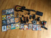 Playstation 2 + Spiele + Zubehör Nürnberg (Mittelfr) - Sündersbühl Vorschau