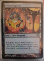 MTG Urzas Bergwerk,8th edition Magic the Gathering Bochum - Bochum-Ost Vorschau