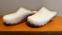 Clogs Gabor Holzclogs Klogs Holzschuhe Nordrhein-Westfalen - Wipperfürth Vorschau