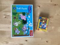 Puzzle Peppa Pig Rheinland-Pfalz - Prüm Vorschau