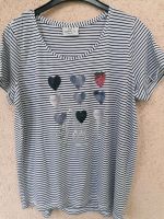 Damen Tshirt gr. 40/42 Hessen - Fulda Vorschau