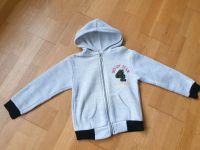 Jungen Strickjacke Größe 116 Nordrhein-Westfalen - Troisdorf Vorschau