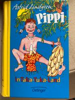 Buch - Pippi in Taka-Tuka-Land Hessen - Steffenberg Vorschau