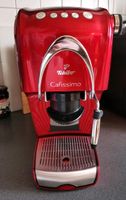 Kaffeemaschine Tchibo Cafissimo in rot Sachsen - Hainichen Vorschau