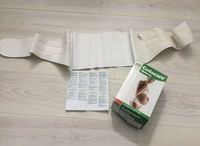 Cellacare Schwangerschaftsbandage Bauchband Bauchgurt Schwanger Brandenburg - Velten Vorschau