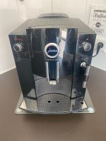 Jura Kaffeemaschine C60 impressa Nordrhein-Westfalen - Bad Salzuflen Vorschau