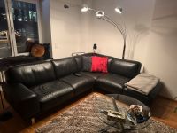 Designer Ledercouch Sofa Ecksofa Leder Nordrhein-Westfalen - Wesseling Vorschau