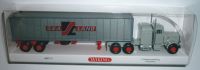 Wiking 052707 Peterbilt Containersattelzug Sealand 1:87 Spur H0 Baden-Württemberg - Geislingen Vorschau