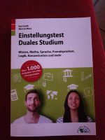 Einstellungstest Duales Studium  NEU Nordrhein-Westfalen - Much Vorschau