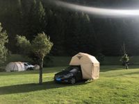 Dachzelt mit Vorzelt autocamp Marco Polo 1.60m breit München - Thalk.Obersendl.-Forsten-Fürstenr.-Solln Vorschau