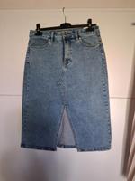 ❤️ Jeansrock Midilänge  Gr. M / Neu ! Baden-Württemberg - Buchen (Odenwald) Vorschau