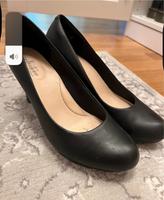Clarks super soft Pumps 37 Echtleder wie neu Kr. München - Taufkirchen Vorschau
