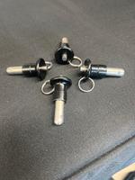 DB Technologies DVA Pin Quick Lock für T4 T8 T12 DVX und Zubehör Hessen - Witzenhausen Vorschau