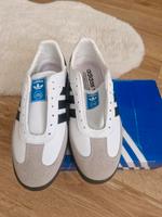 Turnschuhe addias samba 37.5 neu Nordrhein-Westfalen - Leverkusen Vorschau