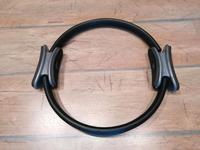 Fitness Set 12 Teile HulaHoop Pilatesring Gewichte Springseil Nordrhein-Westfalen - Moers Vorschau