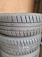 4 Sommerreifen mit Felgen 185/65 R15 Baden-Württemberg - Wallhausen Vorschau