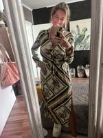 Kleid Stradivarius Gr. 40 Sommerkleid Bayern - Straubing Vorschau