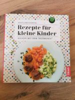 Thermomix Kochbuch Rezepte für die kleinsten Wuppertal - Langerfeld-Beyenburg Vorschau
