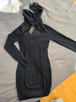 Melrose Pulloverkleid mit Spitze XS Neu mit Etikett Dresden - Großzschachwitz Vorschau