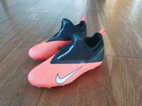 Fußballschuh Nike Phantom SN in Größe 38,5 Bayern - Bad Brückenau Vorschau