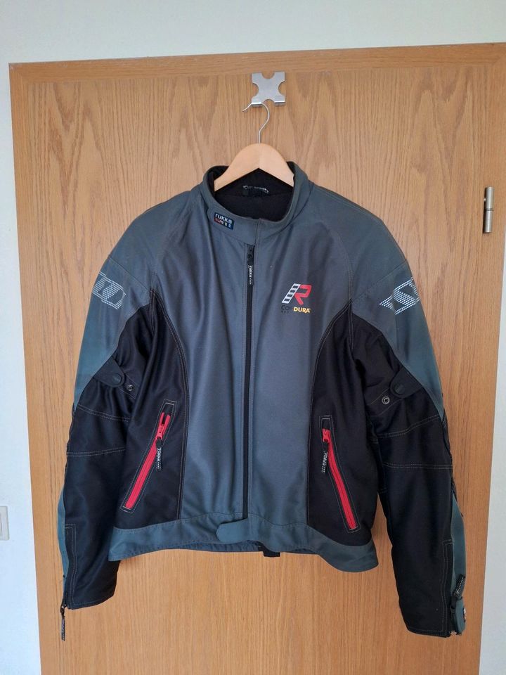 Rukka Air Motorradjacke Gr.56 in Calau