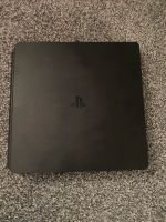 Ps4 slim 1tb wie neu Nordrhein-Westfalen - Unna Vorschau