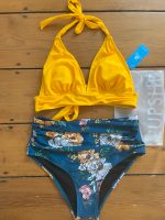 Bikini XS, Cupshe S, Bikini L, ☀️☀️ Cupshe Bikini S Rheinland-Pfalz - Heßheim Vorschau