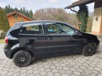 Volkswagen Polo IV 1.9 TDI 101 PS Grafenwiesen - Watzlhof Vorschau