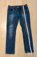 Blaue Jeans Gr. 36 Pankow - Prenzlauer Berg Vorschau