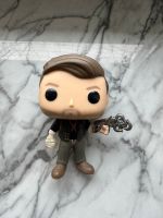 Booker Dewitt bioshock infinite funko pop Figur Schleswig-Holstein - Bad Segeberg Vorschau