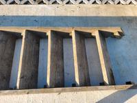 Rohbautreppe Holz Sachsen - Flöha  Vorschau