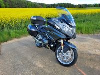 BMW R 1250 RT Bayern - Baiersdorf Vorschau